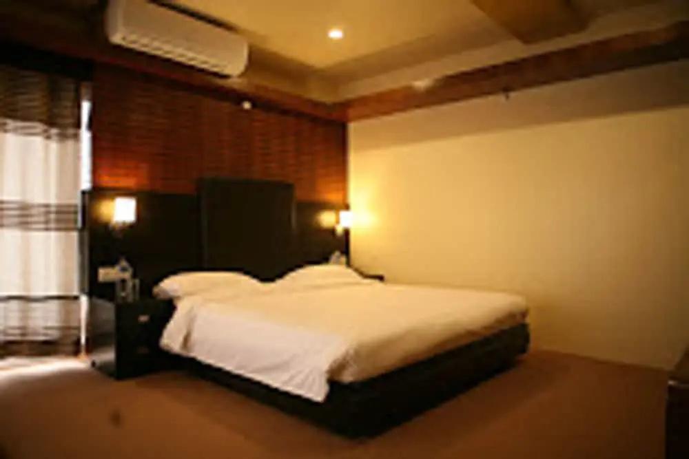фото Hotel Samana