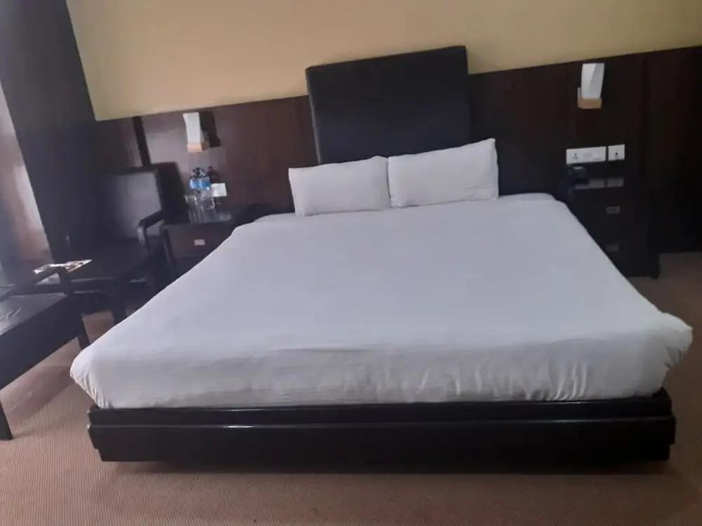 фото Hotel Samana