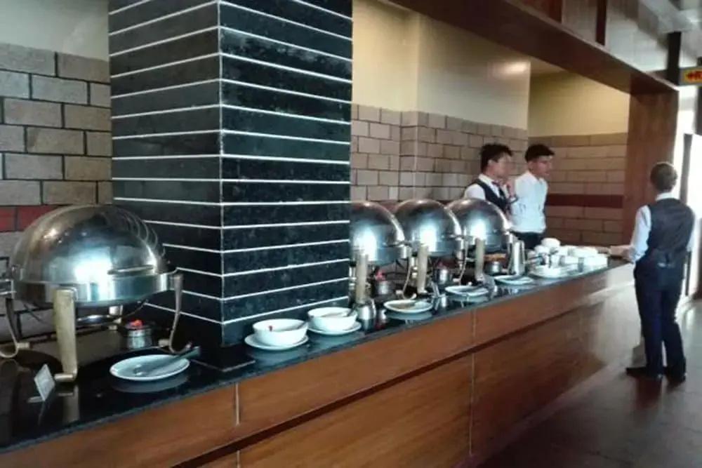 фото Hotel Samana