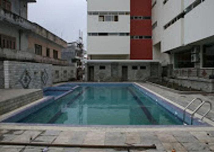 Hotel Samana