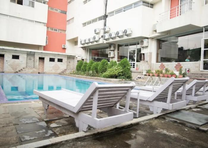 Hotel Samana