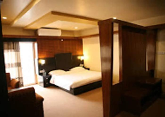 Hotel Samana