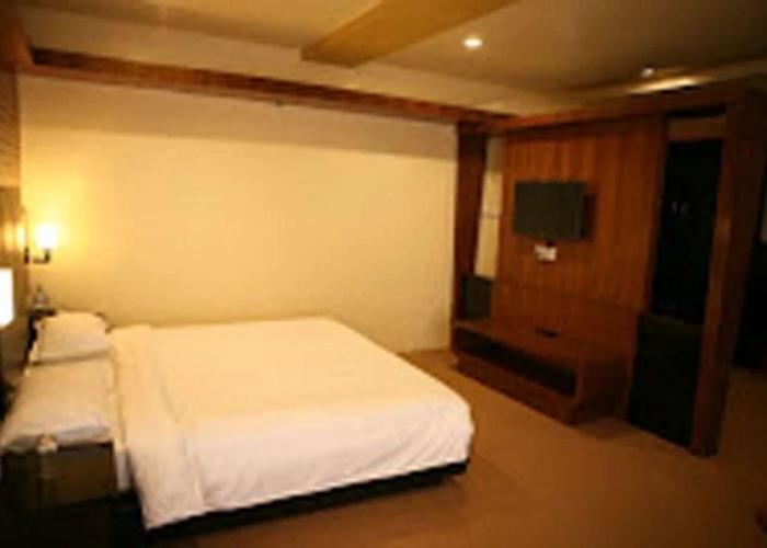 Hotel Samana