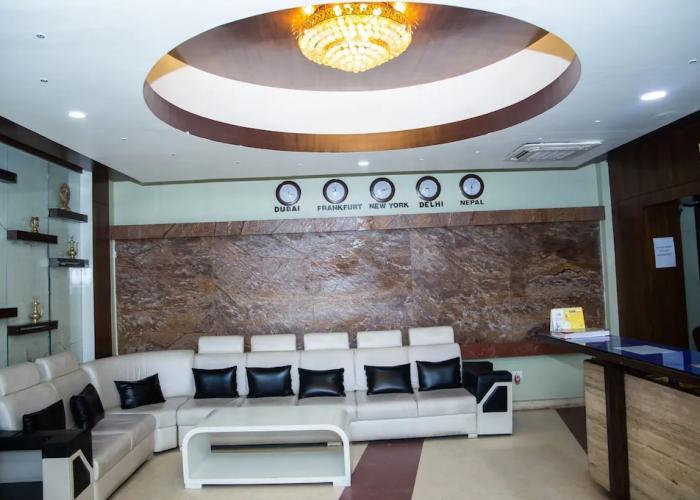 Hotel Samana