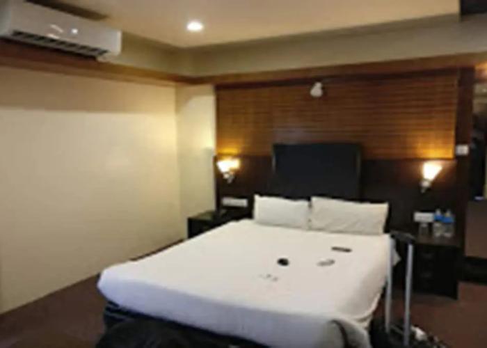 Hotel Samana