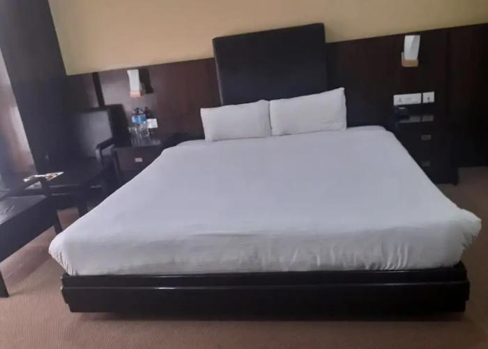 Hotel Samana