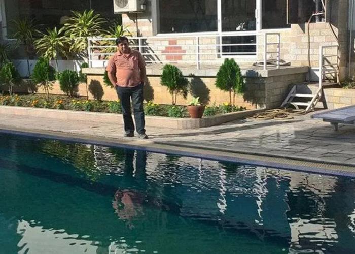 Hotel Samana