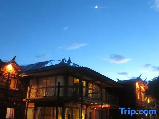 Mulengfang Boutique Inn