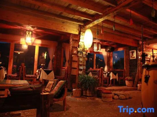 Mulengfang Boutique Inn