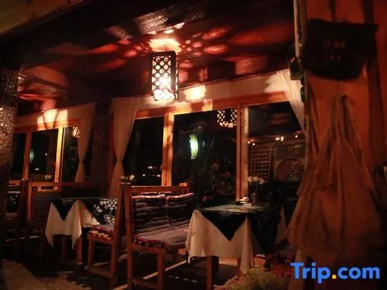 Mulengfang Boutique Inn