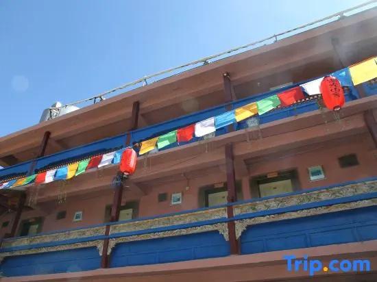 Wuhu Huguang Mountain House Inn