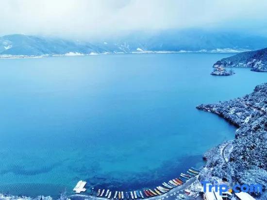 Yiwan Huqi Homestay in Lugu Lake