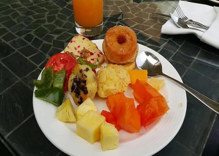 Darcys International Hotel