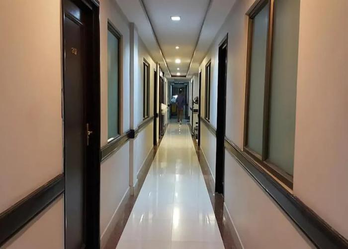 Darcys International Hotel