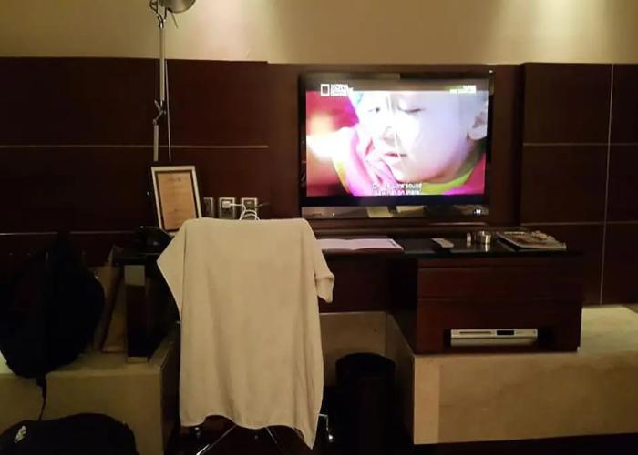 Darcys International Hotel