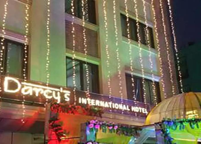 Darcys International Hotel