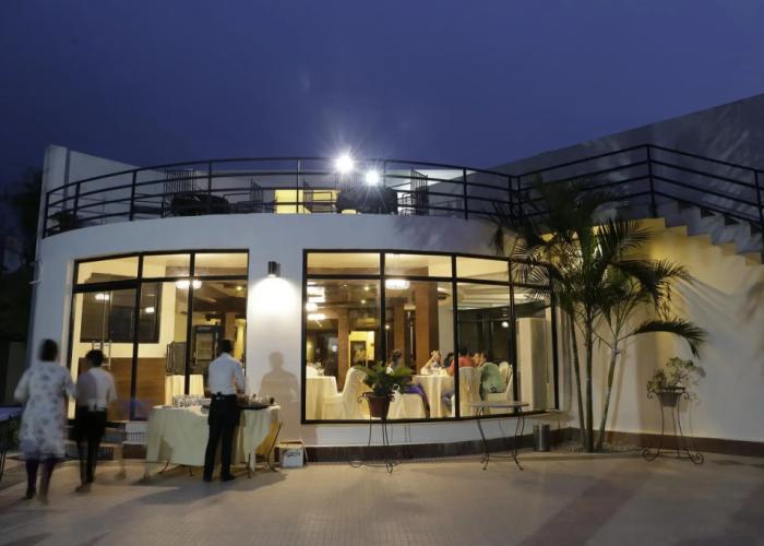 Club De Novo