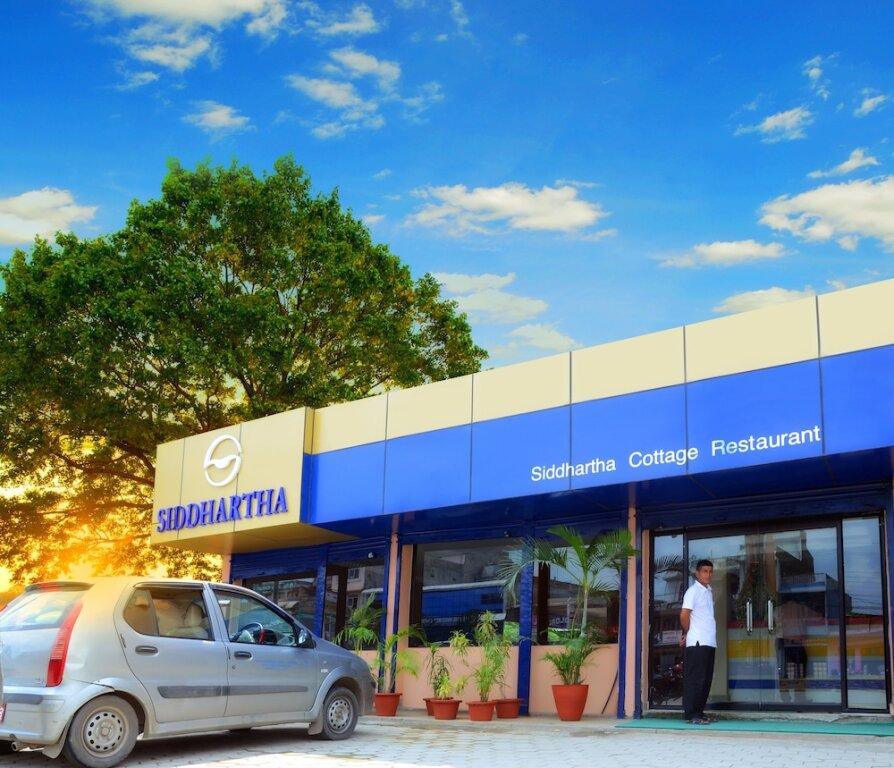 Siddhartha Cottage Butwal