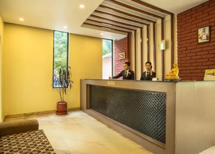 Siddhartha Cottage Butwal