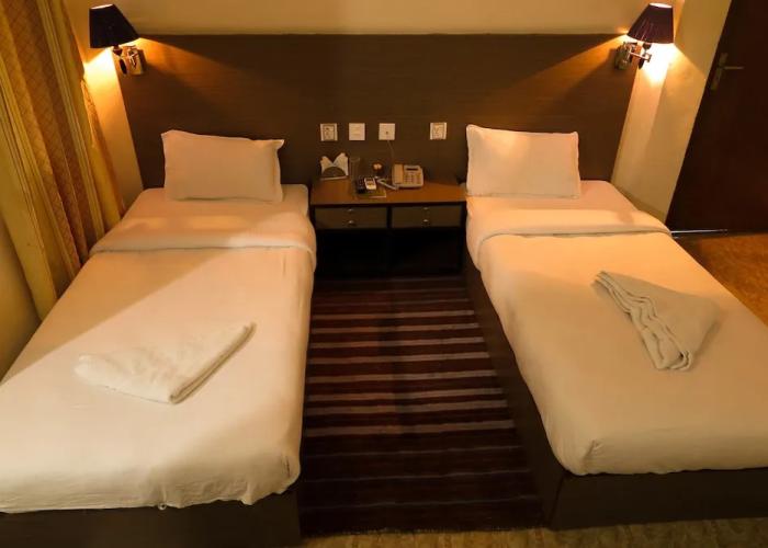 Siddhartha Cottage Butwal