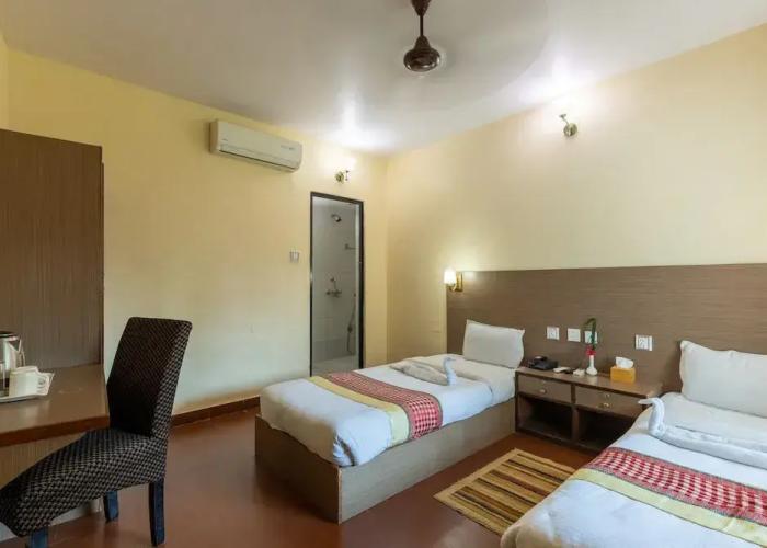 Siddhartha Cottage Butwal