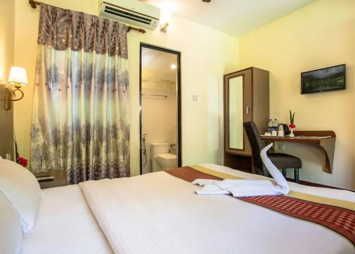 Siddhartha Cottage Butwal