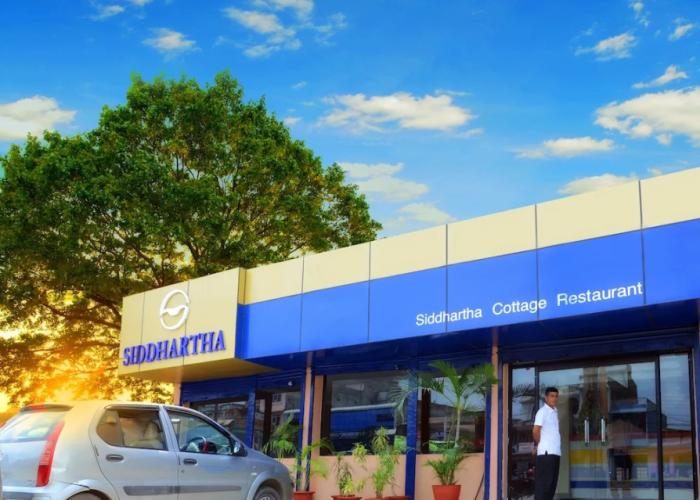 Siddhartha Cottage Butwal