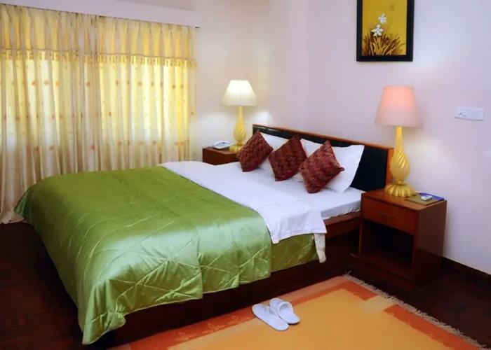 Siddhartha Cottage Butwal