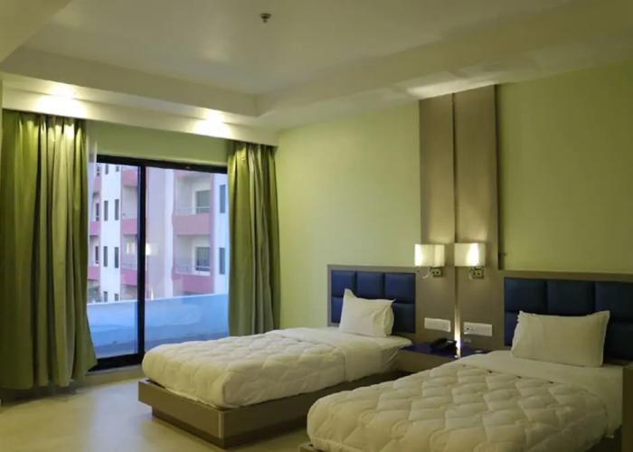 Siddhartha Cottage Butwal