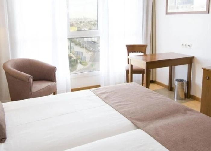 Hotel Tulip