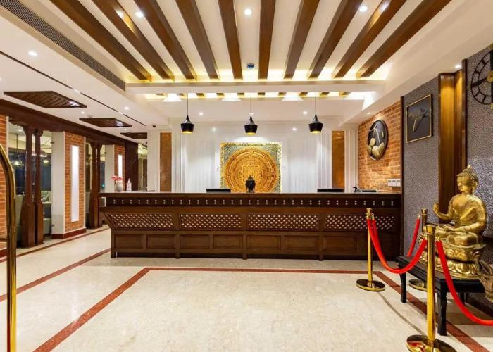 Dream International Hotel