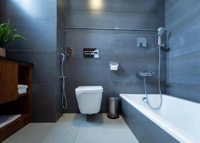 Dream International Hotel