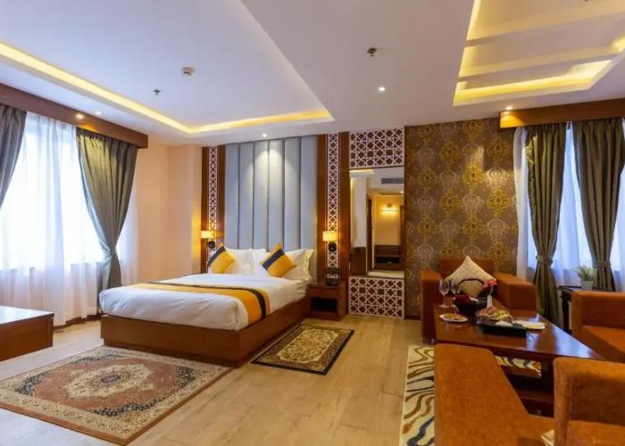 Dream International Hotel
