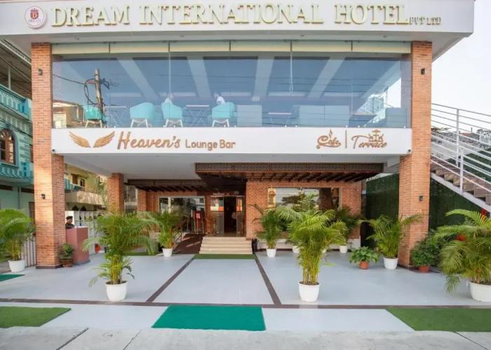 Dream International Hotel