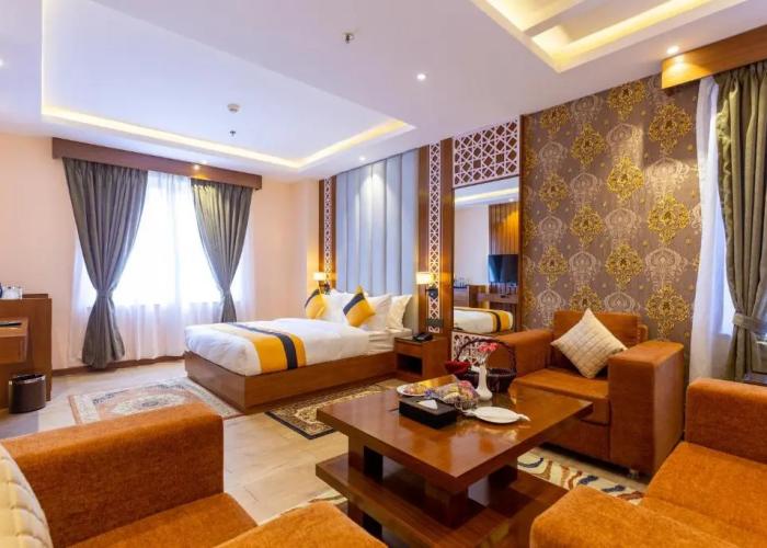 Dream International Hotel