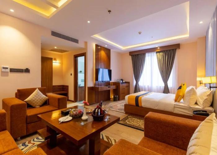 Dream International Hotel