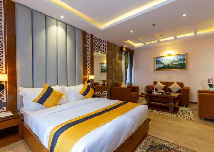 Dream International Hotel