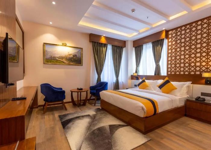 Dream International Hotel