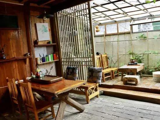 Sheyu Homestay