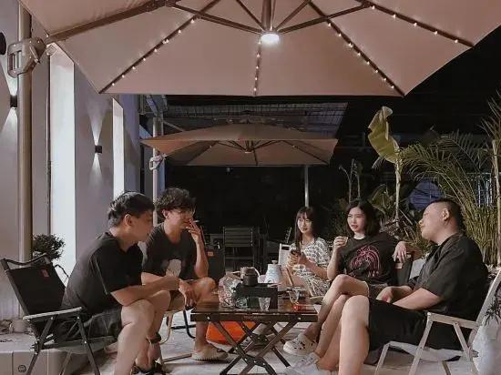 ELEVEN Designer Homestay