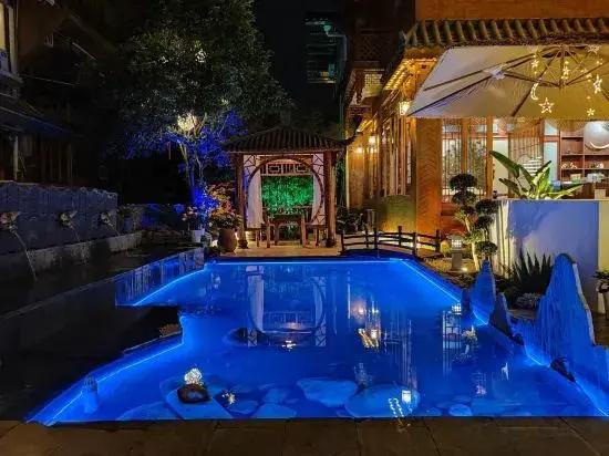 Fanwenxuan Guesthouse