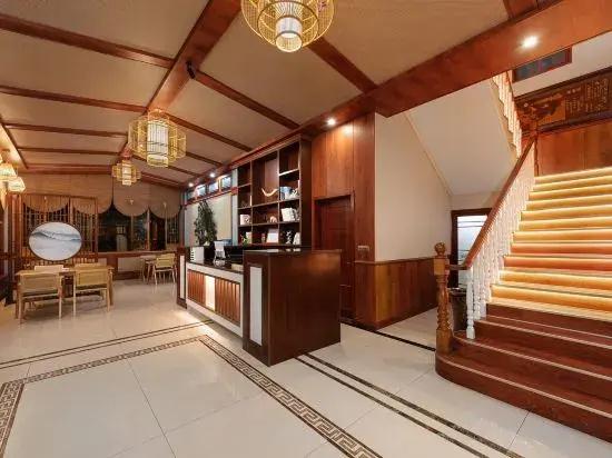 Fanwenxuan Guesthouse