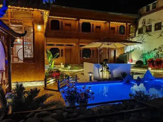 Fanwenxuan Guesthouse