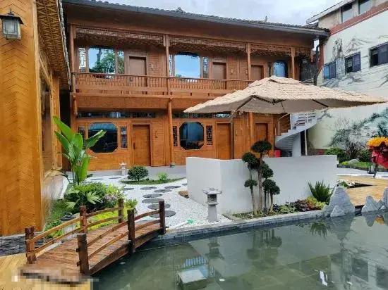 Fanwenxuan Guesthouse