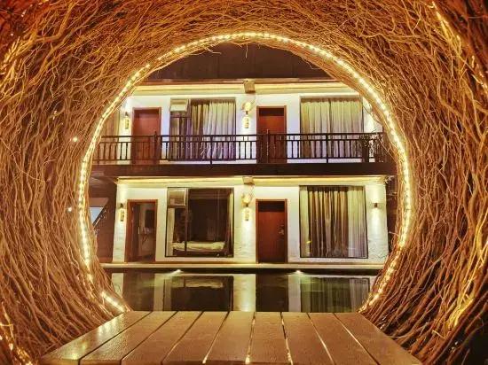 Yunxi She Guesthouse