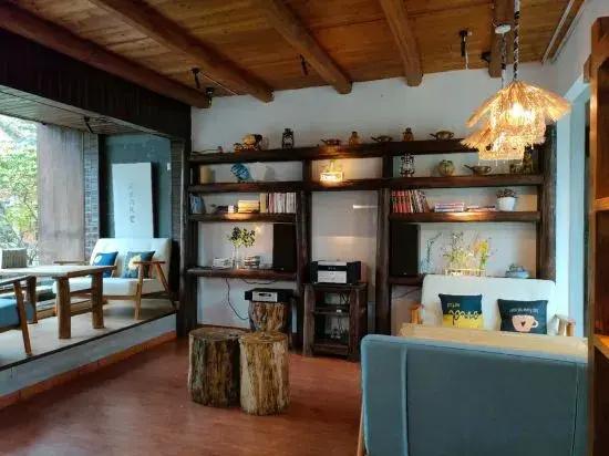 Yunxi She Guesthouse