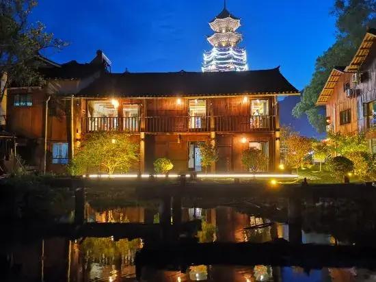 Yunxi She Guesthouse