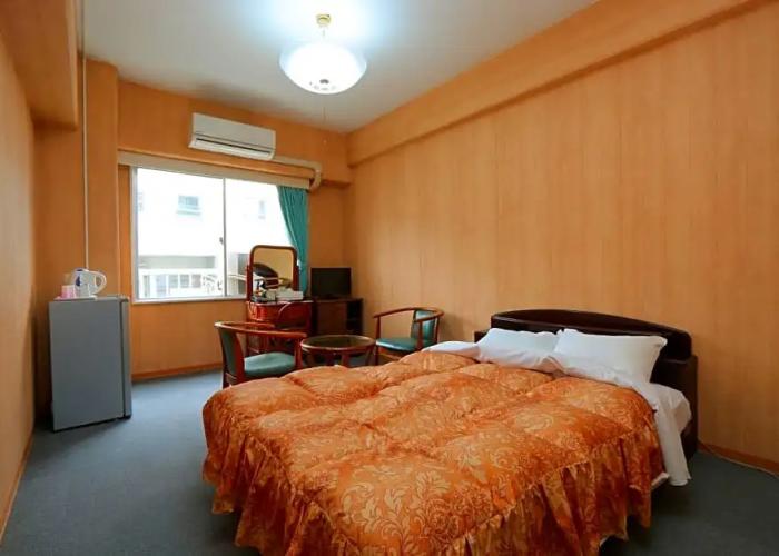 Sun Flower City Hotel