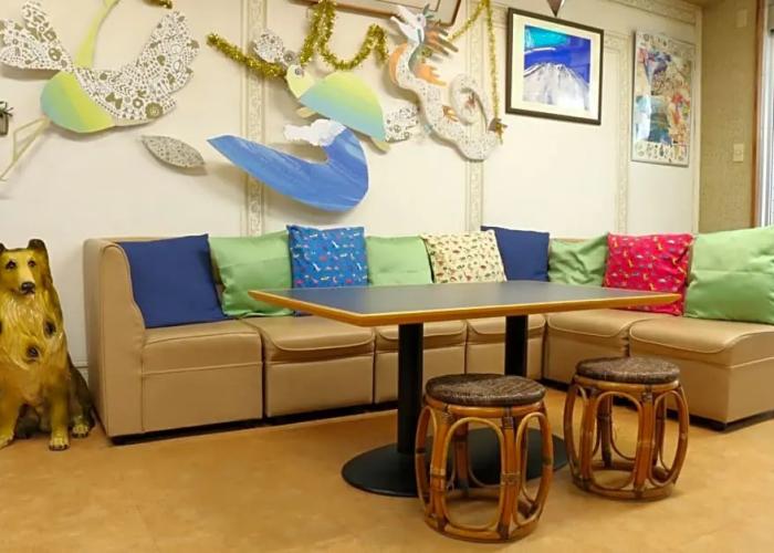 Sun Flower City Hotel