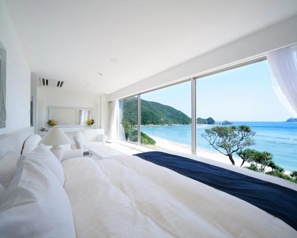 THE SCENE amami spa & resort